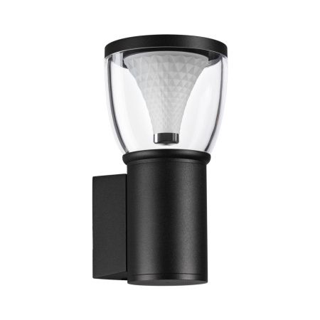 Уличный настенный светильник Novotech Haut 371071 IP54