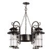 Уличный подвесной светильник LOFT IT Palermo 100015P/4