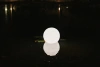 Плавающий шар-светильник Moonlight 50 см RGB Accum