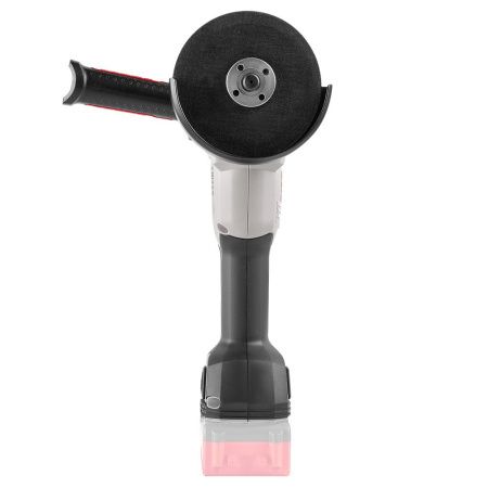 Аккумуляторная углошлифовальная машина BL CROWN CT23001-125HX