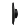 Фасадный светильник Arte Lamp NIMBO A3415AL-1BK