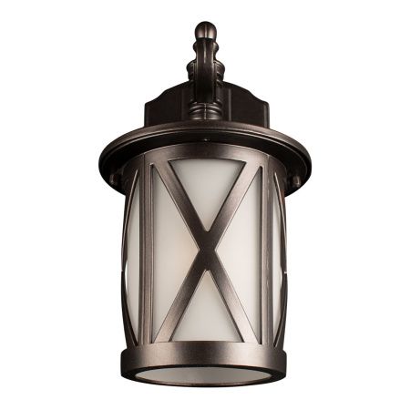 Уличный настенный светильник LOFT IT Ravenna 100016W