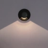Тротуарный светильник Arte Lamp PIAZZA A3221IN-1BK