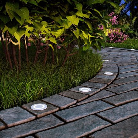 Подсветка для лестниц Elektrostandard Step 4 MRL LED 1107 белый