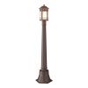 Ландшафтный светильник Outdoor O031FL-01BR