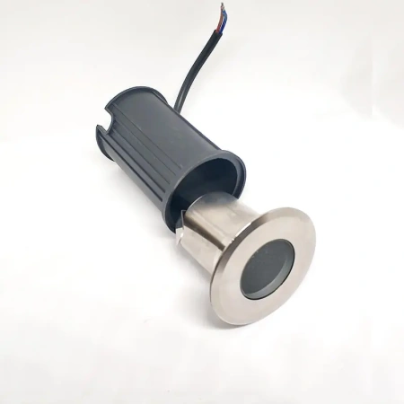 Светильник встраиваемый, UG0421R 1W LED