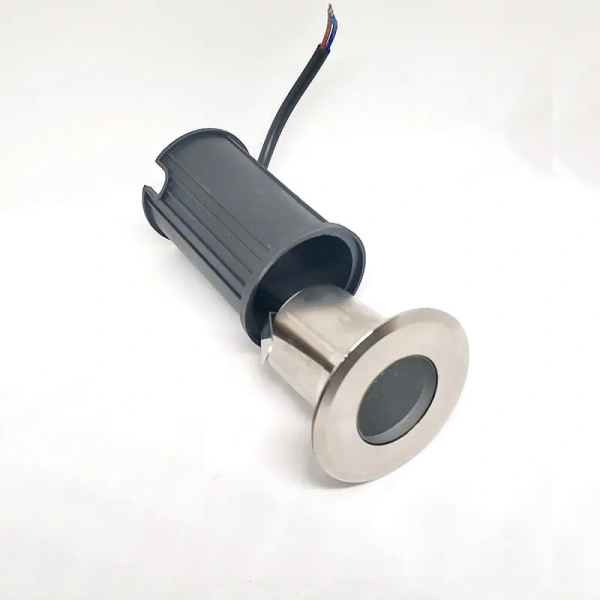 Светильник встраиваемый, UG0421R 1W LED