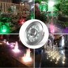 Светильник для фонтанов, UG8209 АС12V LED 9W RGB