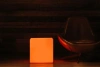 Светящийся LED куб Cube 40 см 220V RGB