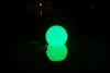 Плавающий шар-светильник Moonlight 60 см RGB Accum