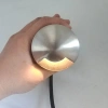 Светильник встраиваемый, UG5231 LED 3W LED