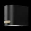 Уличный настенный светильник LOFT IT Stema 100012/A
