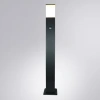 Ландшафтный светильник Arte Lamp PLATE A3711FN-1BK