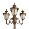 Парковый светильник LOFT IT Alessano 100017/2400