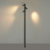 Ландшафтный светильник Odeon Light Alta 7204/30GLA