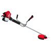 Триммер бензиновый CROWN CT20203
