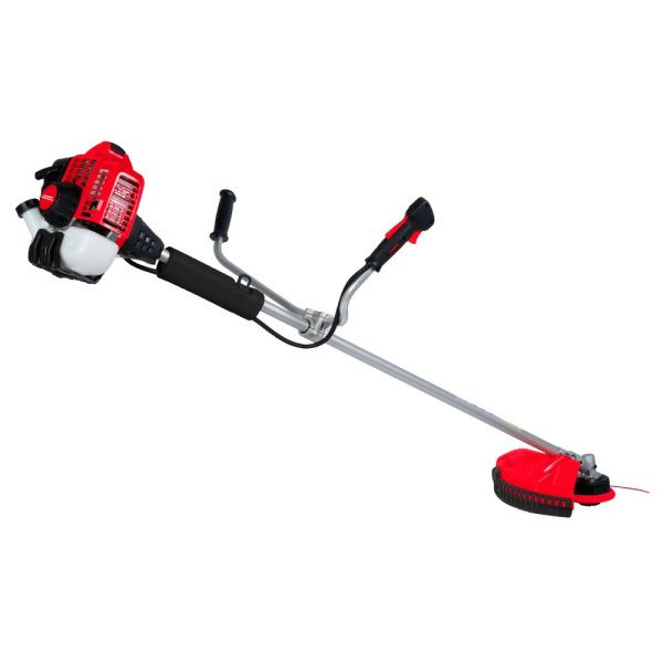 Триммер бензиновый CROWN CT20203
