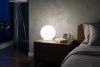 Шар-светильник для дома Moonlight 220V 30 см white