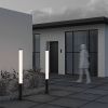 Парковый светильник Maytoni O041FL-L50B3K черный