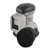 Машина шлифовальная эксцентриковая аккумуляторная CROWN CT23011HX