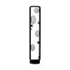 Парковый светильник Odeon Light Luma 5434/4FB