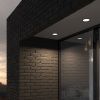 Уличный встраиваемый светильник Elektrostandard Light LED 3005 35160/U
