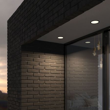 Уличный встраиваемый светильник Elektrostandard Light LED 3005 35160/U