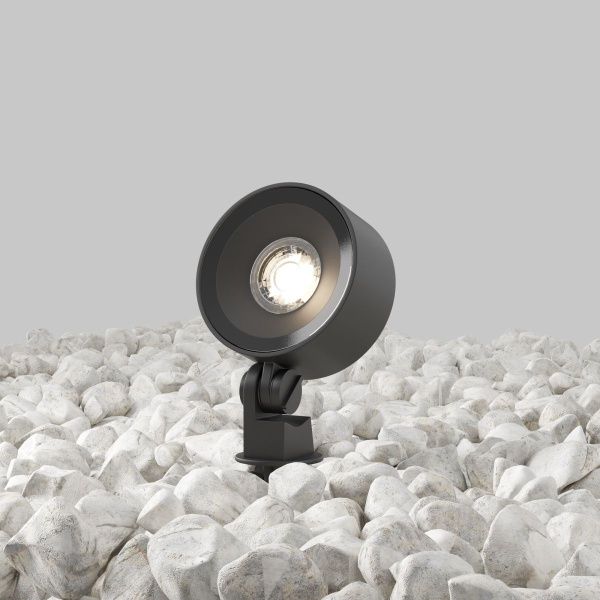 Ландшафтный светильник Outdoor O495FL-L18B3K