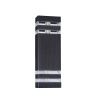 Уличный настенный светильник Outdoor O578WL-02B