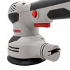 Эксцентриковая шлифовальная машина CROWN CT13663V