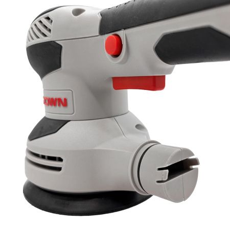 Эксцентриковая шлифовальная машина CROWN CT13663V