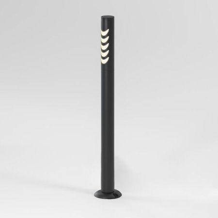 Парковый светильник Elektrostandard Smile 35188/F