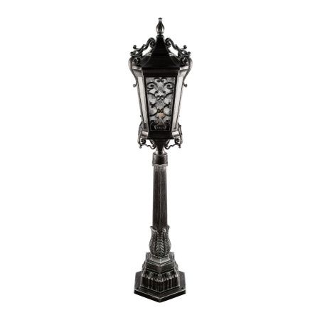 Парковый светильник LOFT IT Tremezzo 100019/1070 BS
