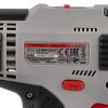 Аккумуляторный шуруповерт CROWN CT21072HX-2 BMC