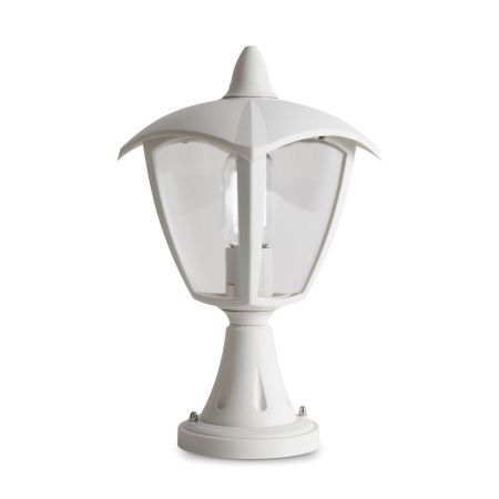 Ландшафтный светильник Voltega VGL7306FL-01W белый