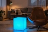 Светящийся LED куб Cube 60 см RGB Accum