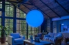 Подвесной шар-светильник Moonlight 220V 100 см RGB