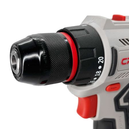 Аккумуляторная дрель-шуруповерт BL CROWN CT21131HMX-2 BMC