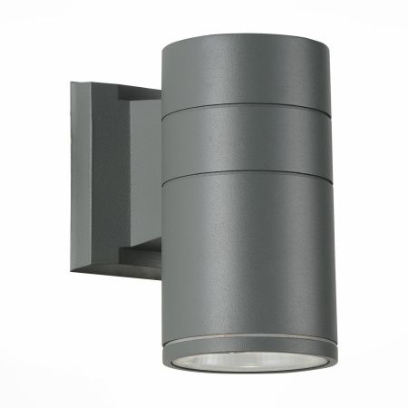 Уличный настенный светильник ST Luce Тубо SL561.701.01