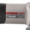 Углошлифовальная машина CROWN CT13499-125