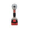 Аккумуляторный ударный винтоверт CROWN CT22021HX-4 TB