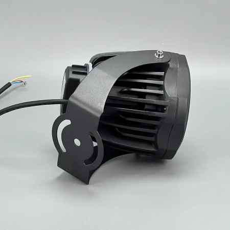 Компактный светодиодный прожектор,  G5530 LED 30W 24° 