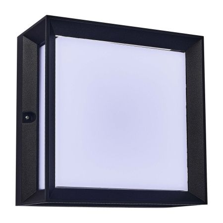 Уличный потолочный светильник ST Luce Кубиста SL077.402.01