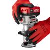 Аккумуляторный фрезер BL CROWN CT26010HX-4 BMC