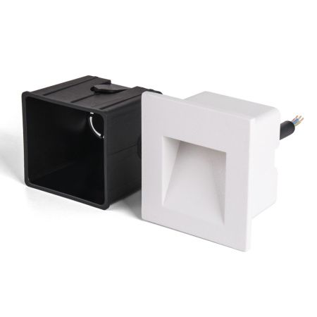 Подсветка для лестниц Elektrostandard Step 6 MRL LED 1103 белый