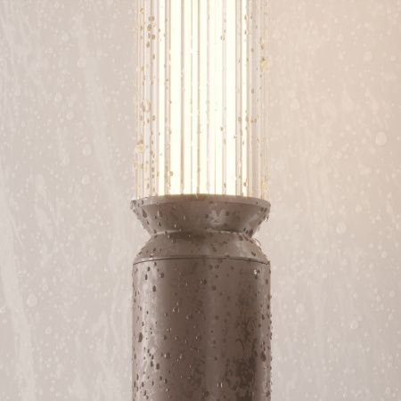 Ландшафтный светильник Outdoor O593FL-L20BR3K