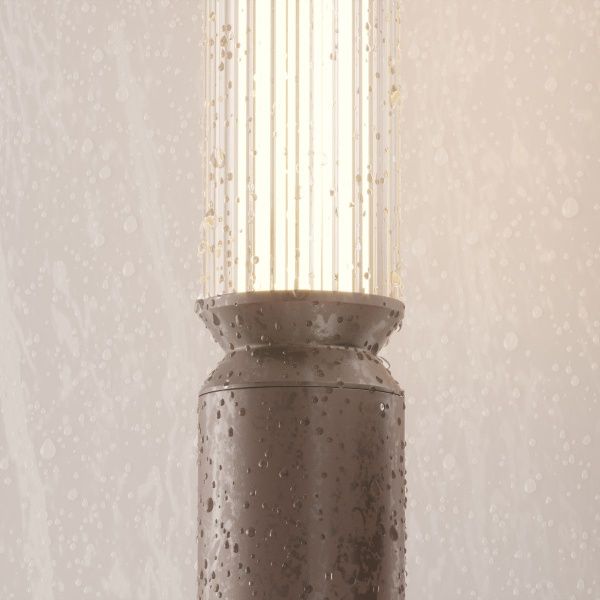 Ландшафтный светильник Outdoor O593FL-L20BR3K