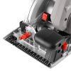 Аккумуляторная дисковая пила BL CROWN CT25002-165HX-4 BMC