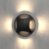 Подсветка для лестниц Elektrostandard Step 3 MRL LED 1106 черный
