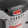 Машина шлифовальная эксцентриковая аккумуляторная CROWN CT23011HX